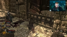 HERR DER RINGE SPIEL mit @mehdi