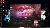 League of Legends