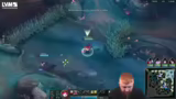 League of Legends Frust und W…