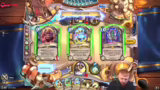 Hearthstone, Raid und Best of…