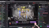 Hearthstone-Partie und Deck-D…