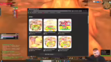 Ruhesteine, Säure und WoW-Zie…