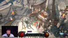 DIABLO NEUE SEASON WW BARB !clan