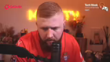 Begrüßung und Streamstart