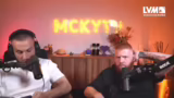 Diskussion über Chimaevs Leis…
