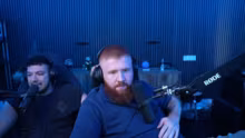 KUCHENTV REACTION MIT @mehdi
