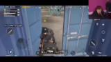 PUBG Mobile Runde mit Zuschau…