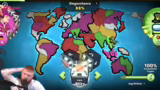 RISK: The Game of Global Domi…
