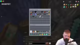 Minecraft-Erkundung und Ausrü…