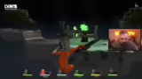 Pummel Party