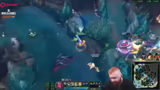 League of Legends