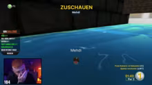 BRUCHCHALLENGE mit @mehdi TAG 4