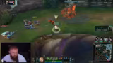 League of Legends