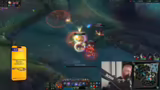 Erstes League of Legends Spie…