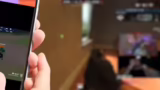 Stream-Beginn und erste Eindr…
