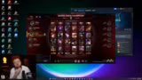 League of Legends