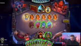 Spieleindrücke und Deckanalyse