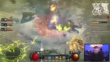 Stream-Fazit und Community-In…