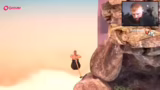 Try Getting Over It und weite…