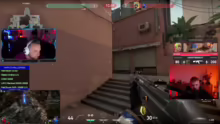XXL WATCHPARTY BEIM ERPEL POE 2 GRIND M…