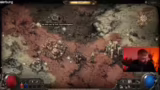 Endboss-Taktiken und Gameplay…