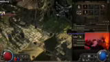 Path of Exile 2 Grind mit Hon…