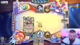 Hearthstone Matches und WoW P…
