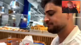 Diskussion über Ferhat Döner…