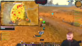 Mining-Exkursion und Dungeon-…