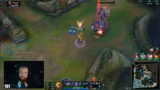 League of Legends