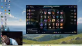 League of Legends