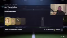 EA FC 26 SCHÖÖÖÖÖRFEN !walkout CODE MCK…