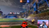 Rocket League Turnier mit Kar…