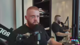 Just Chatting