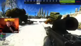 Finale Etappe und Customs-Map