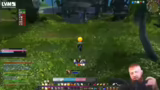 WoW Hardcore Event, Regeln un…