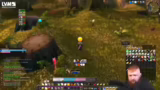 Taktiken und Gefahren in WoW…