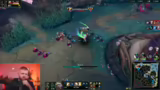 League of Legends