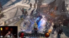 DIABLO 4 NEW SEASON 14 GRIND