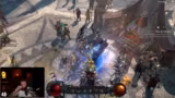 DIABLO 4 NEW SEASON 14 GRIND