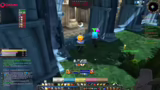 Warrior Quest und Ratchet