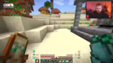LAN-Party Idee und Minecraft-…