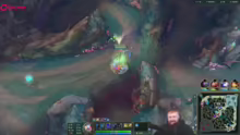 ZURÜCK VON DER STREAMINGWOCHE !brain !g…