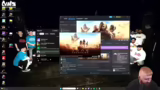 Dune Placement und Streaming-…