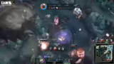 League of Legends