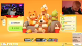 Fortnite-Gameplay und Sprachl…