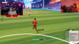 Chaos im Spiel und persönlich…