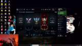 League of Legends Matchsuche…