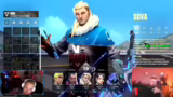 Planung einer Watchparty und…