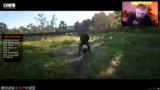 Diskussion über Blackwater un…